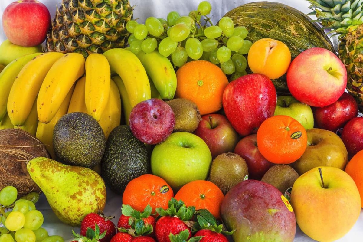 Dieta - baja proteínas