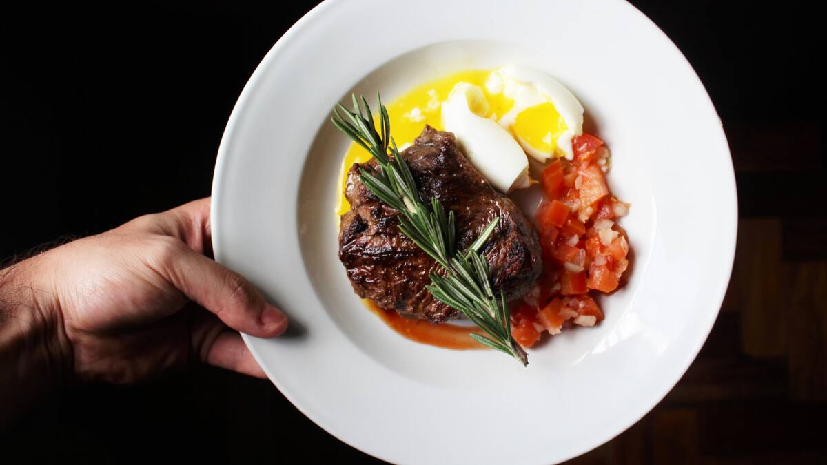 dieta cetogénica. Foto: Unsplash