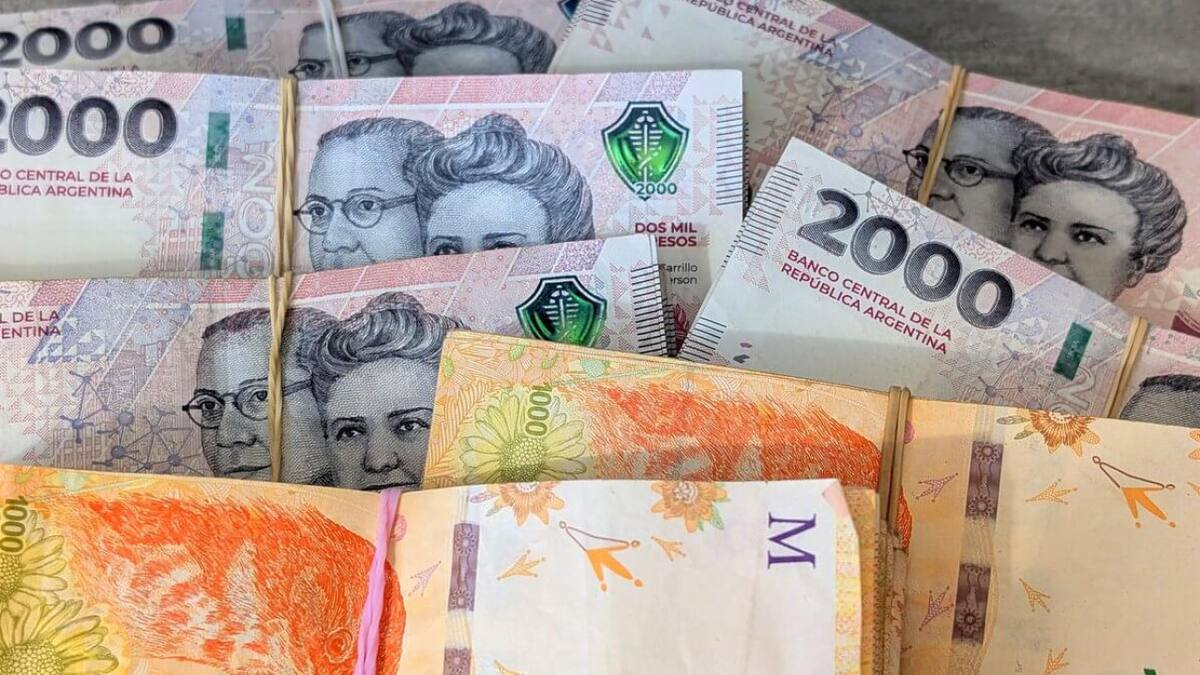 Las precauciones que hay que tener a la hora de transferir dinero entre cuentas propias. Foto: @infoviajera.com