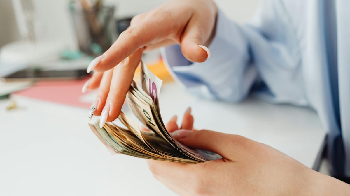 Como atraer el dinero con el Feng Shui