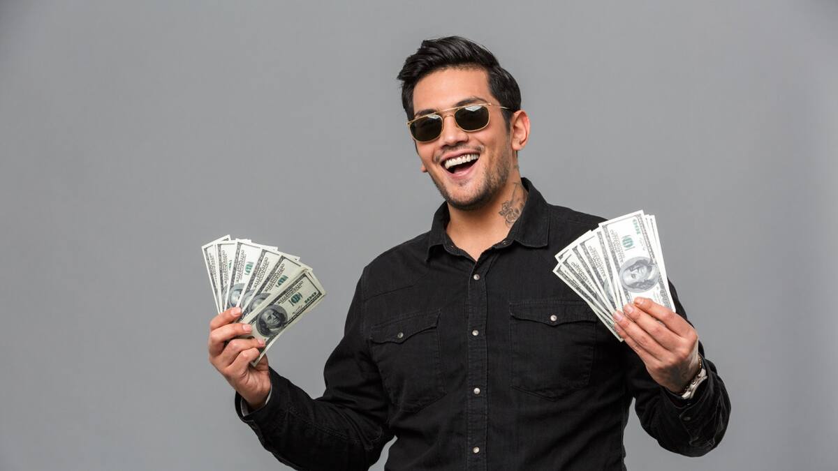 A preparar el bolsillo: los signos del zodiaco que tendrán buenas noticias económicas en los últimos días de mayo