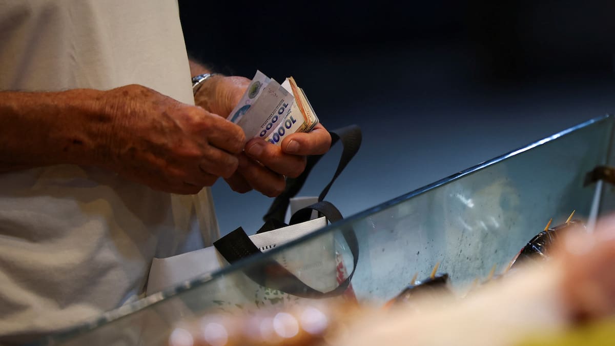 Actividad económica y salarios: los dos datos que el INDEC dará a conocer este jueves y que el Gobierno seguirá de cerca
