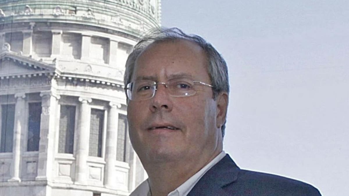 Diputado Héctor Olivares, asesinato, política, NA