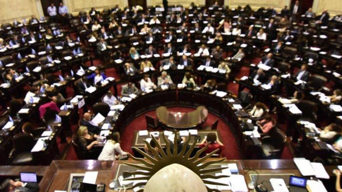 Diputados - Registro violadores