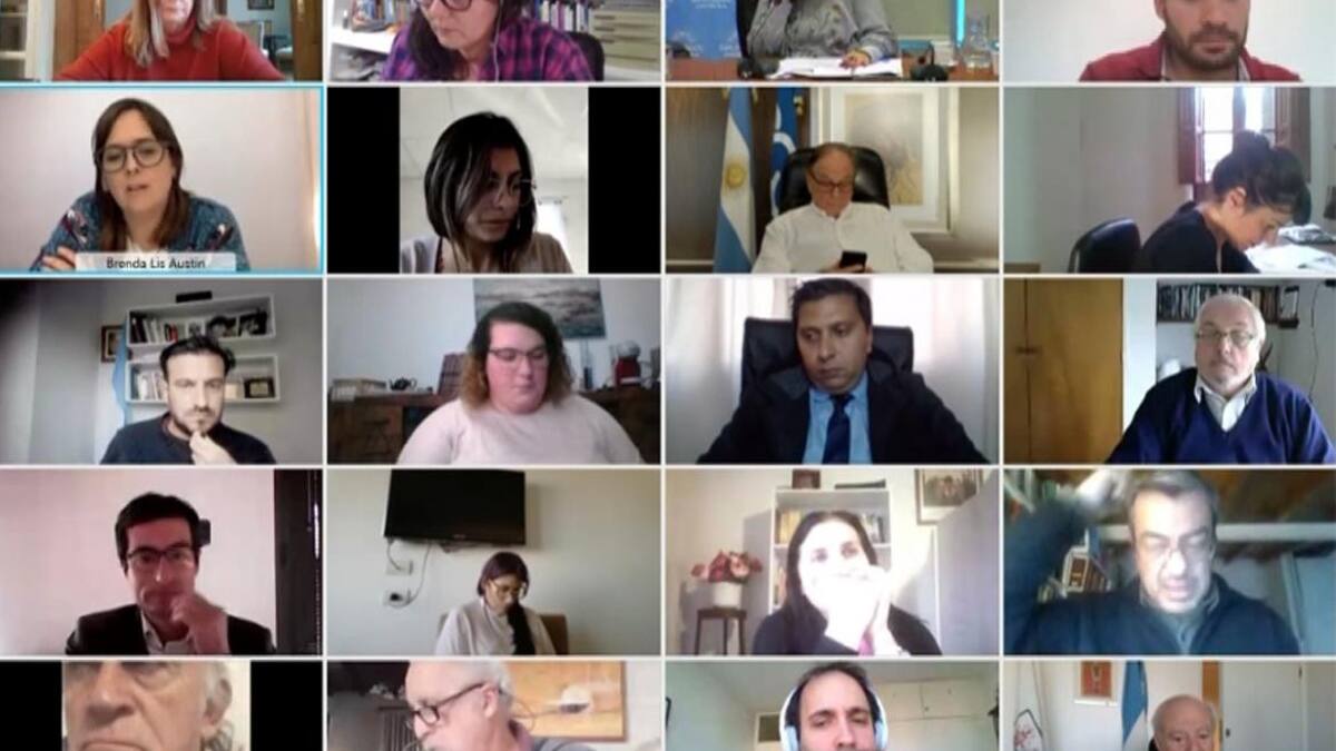 Diputados: el Proyecto de Etiquetado frontal de Alimentos podrá ser tratado en el recinto