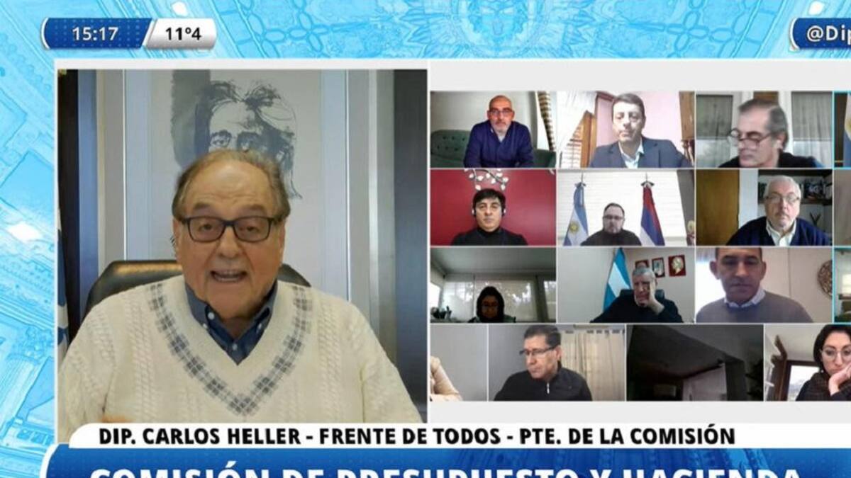 Diputados firmó dictamen a favor del proyecto sobre el monotributo