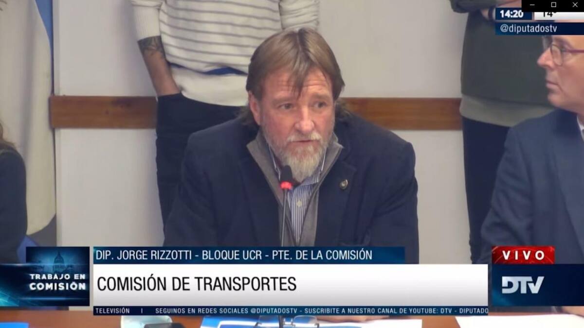 Diputados, proyecto de Alcohol Cero al volante, foto DTV