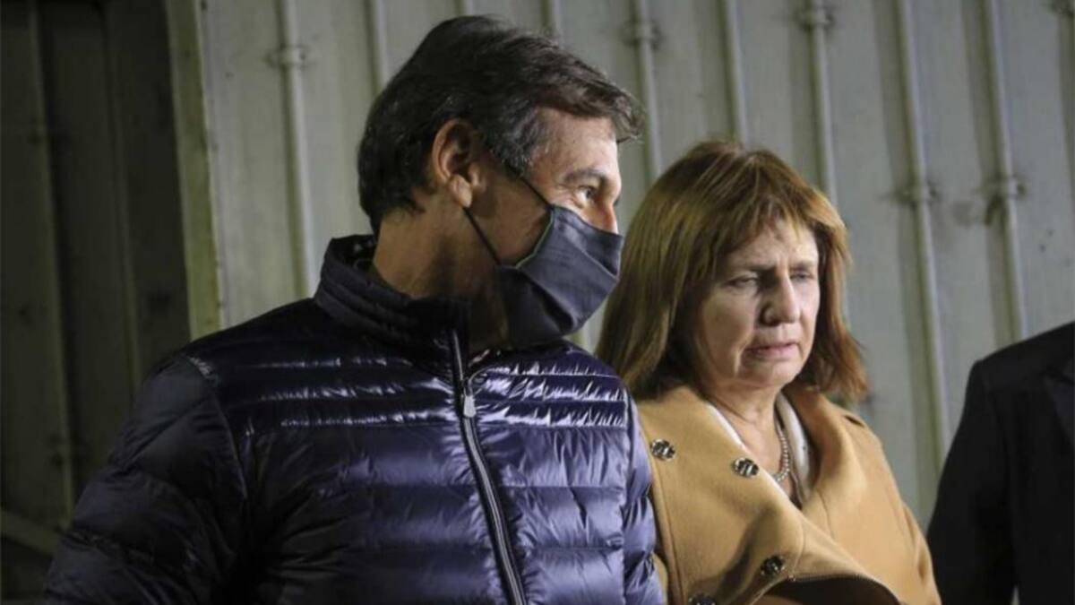 Dirigentes del PRO, NA