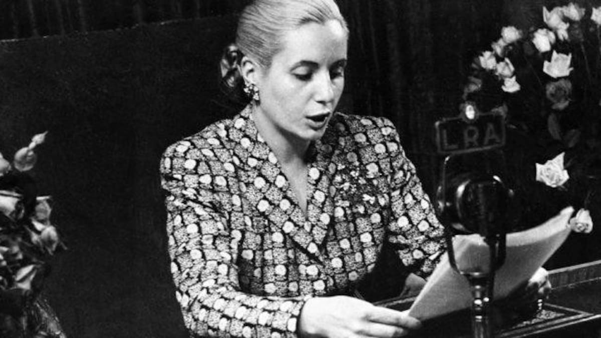Discurso pronunciado el 31 de agosto de 1951 al hacer conocer su renunciamiento