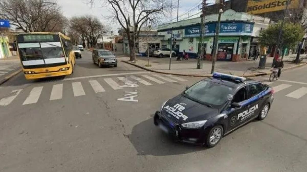 Discusión en Rosario