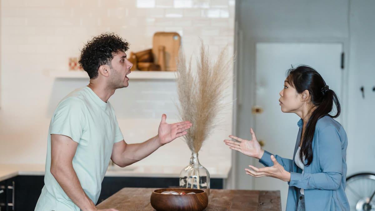 Discusión. Fuente: Pexels.