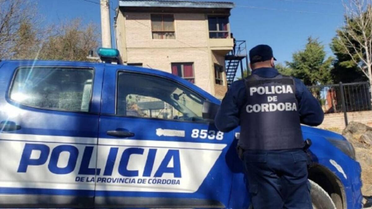 Discutió con su hermano y le prendió fuego. Foto: NA.