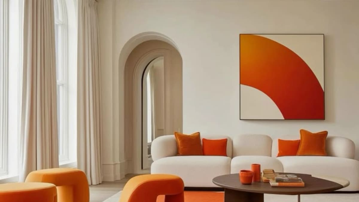 Atención a los amantes de la decoración: qué es el punto focal, el recurso que transforma una casa sin necesidad de gastar de más