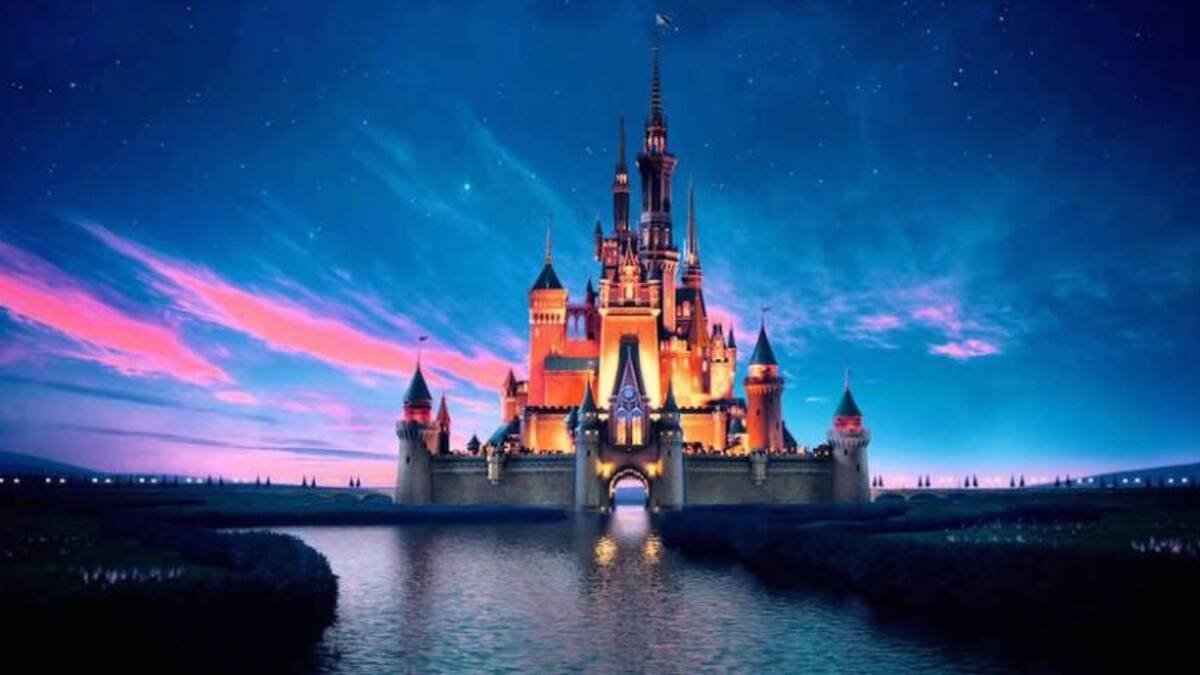 Disney