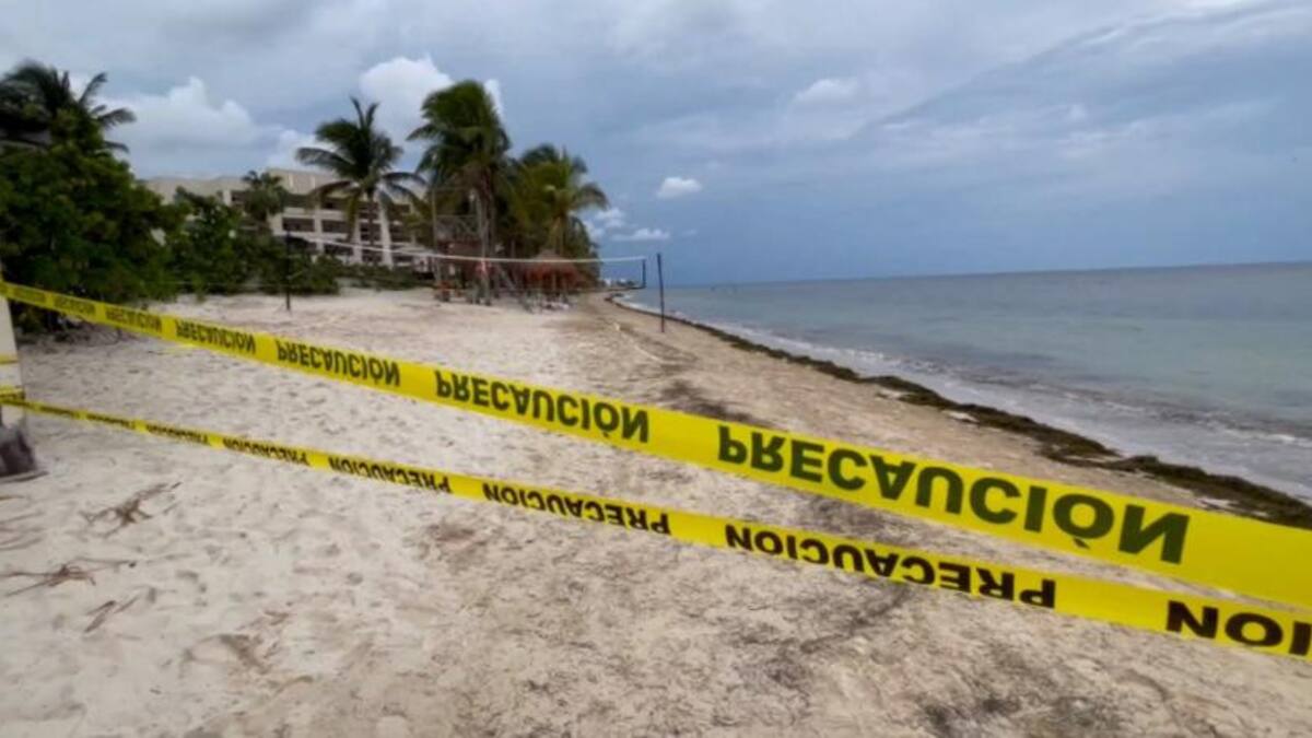 Disparos en el paraíso, NA