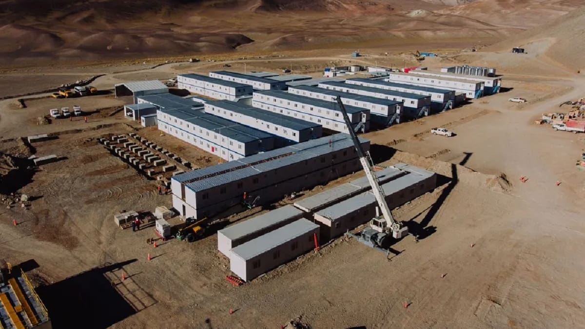 Megaproyecto Vicuña y boom del cobre: por qué Wall Street mira con codicia el nuevo bono de San Juan