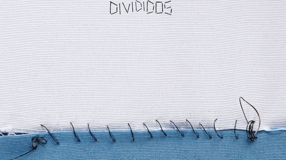 La nueva tapa del disco homónimo