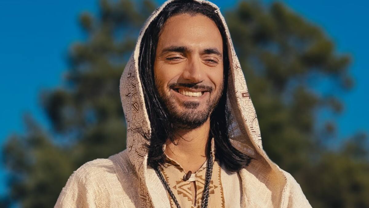 Un DJ lanzó “Mongolian Jingle Bells”, una versión alternativa del clásico de Navidad y generó furor en redes