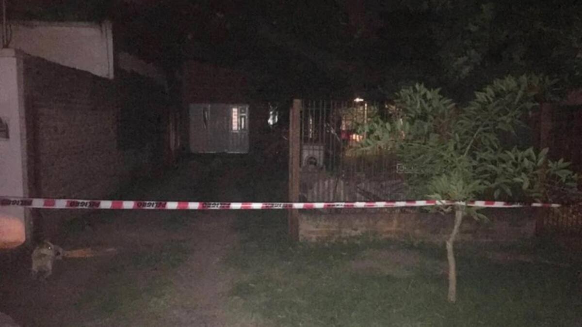 Doble crimen en Tristán Suárez: mató a sus padres adoptivos y lo ocultaba