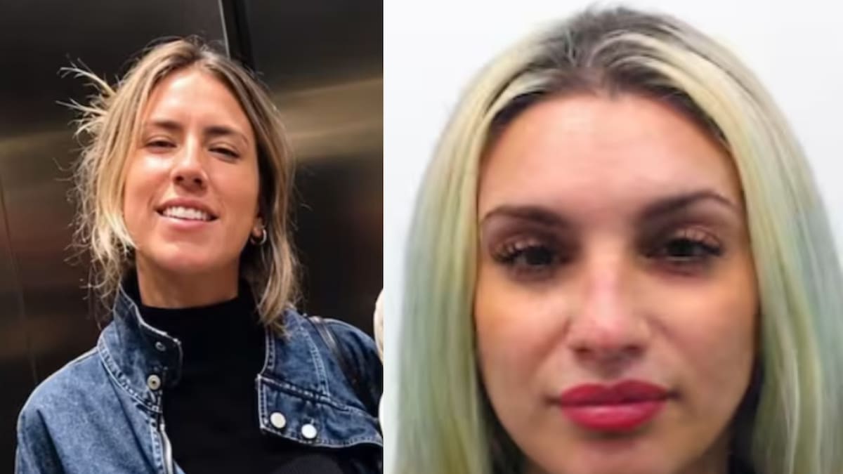 Doble femicidio en Córdoba y Retiro.