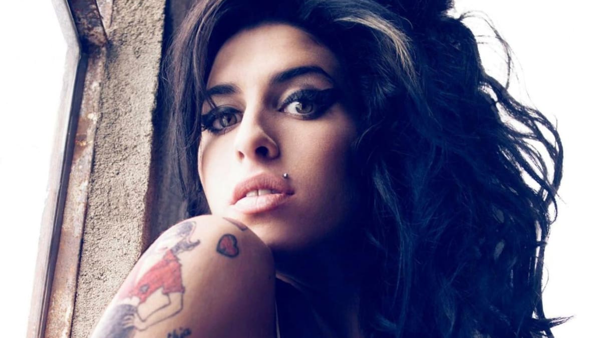 Documental homenaje a Amy Winehouse a diez años de su fallecimiento