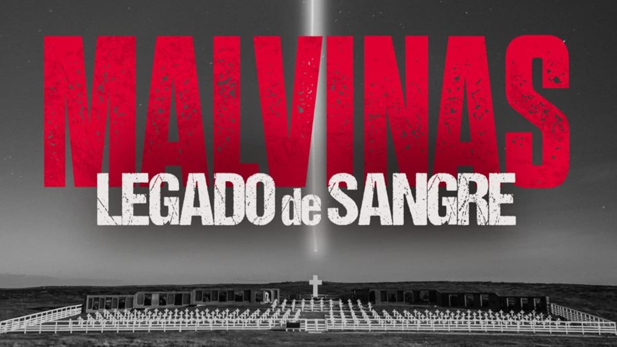 El Municipio de Merlo presenta el documental “Malvinas, legado de sangre”