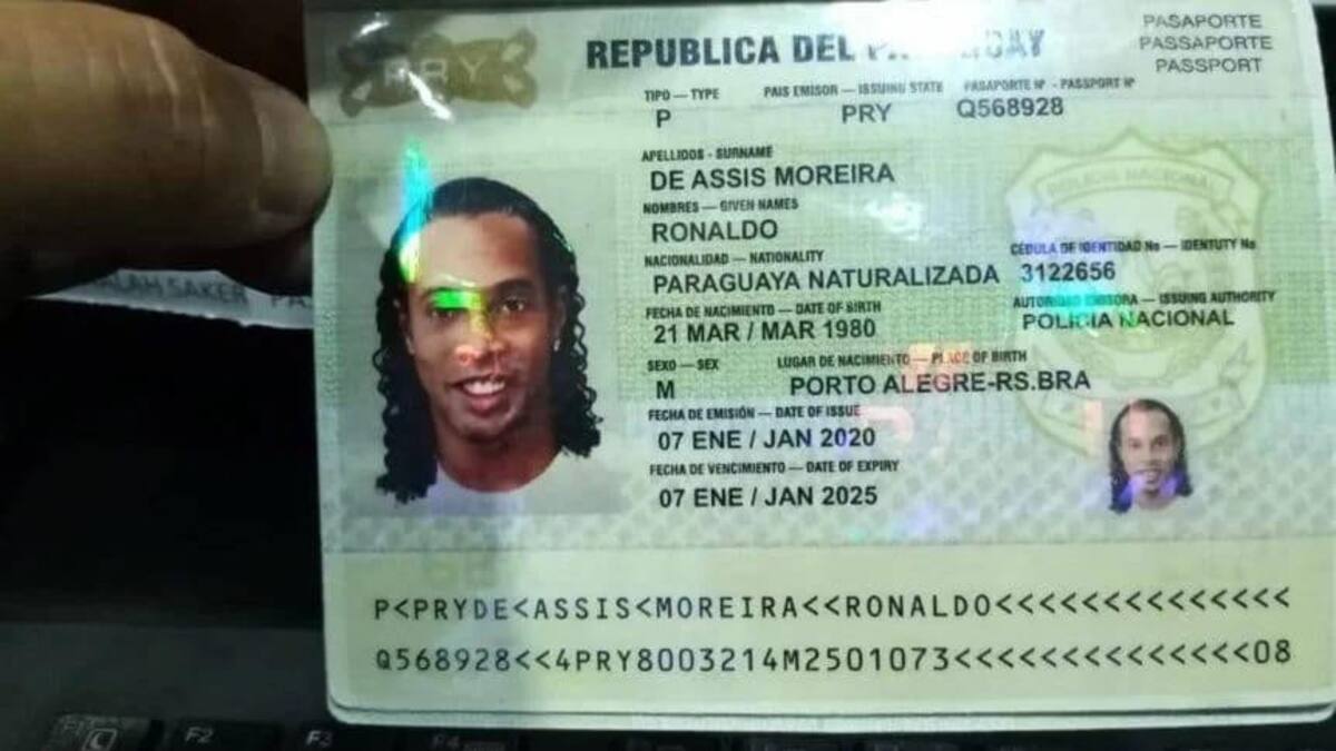Documento de Ronaldiho