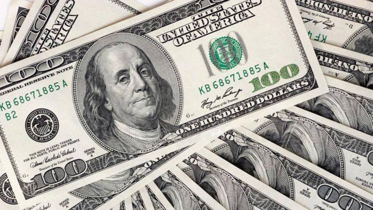 Dólar - economía argentina