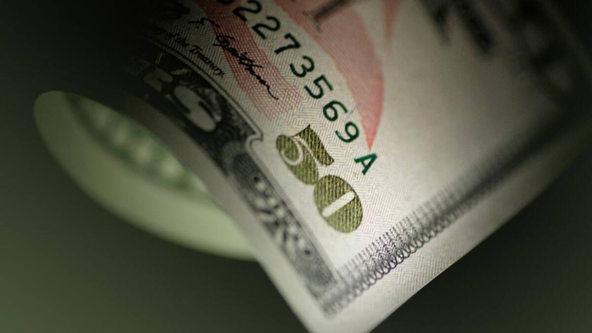 Dólar