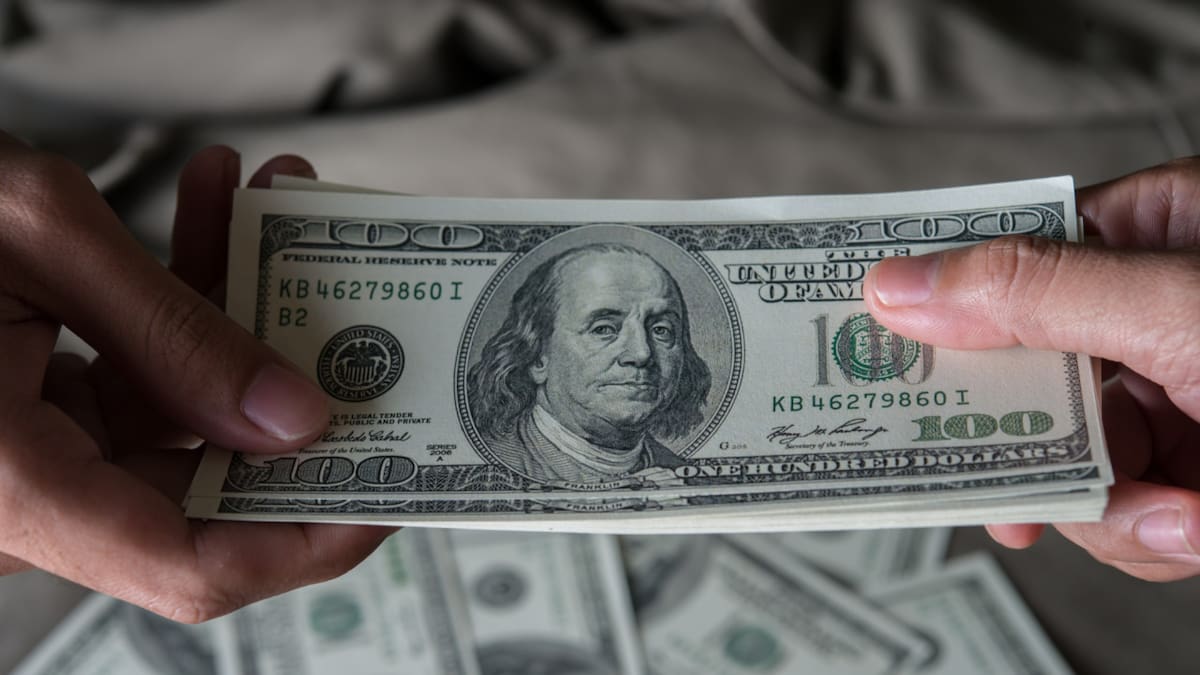 Los dólares tienen fecha de vencimiento: cuándo será retirado del sistema monetario cada billete