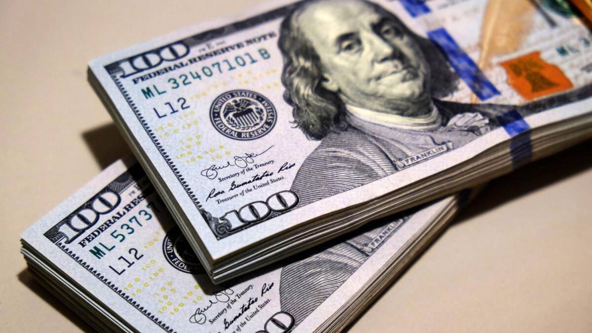 Los 14 valores diferentes de dólares que hay en la Argentina