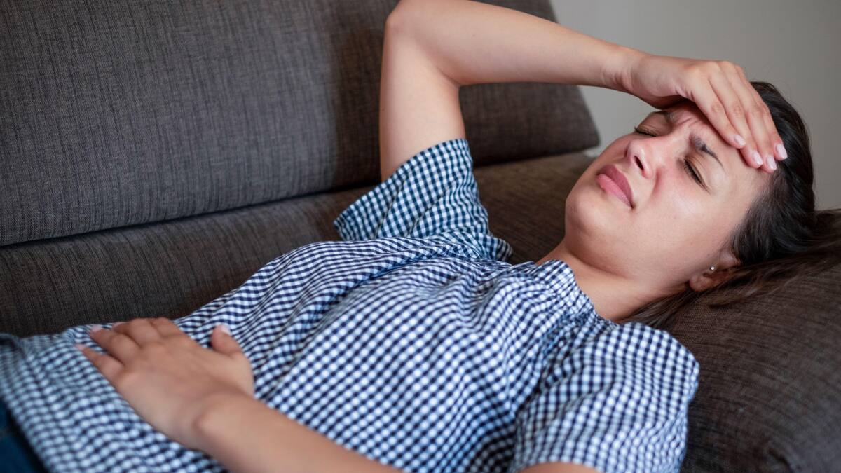 Cómo prevenir una intoxicación alimentaria. Foto Alamy Reuters.