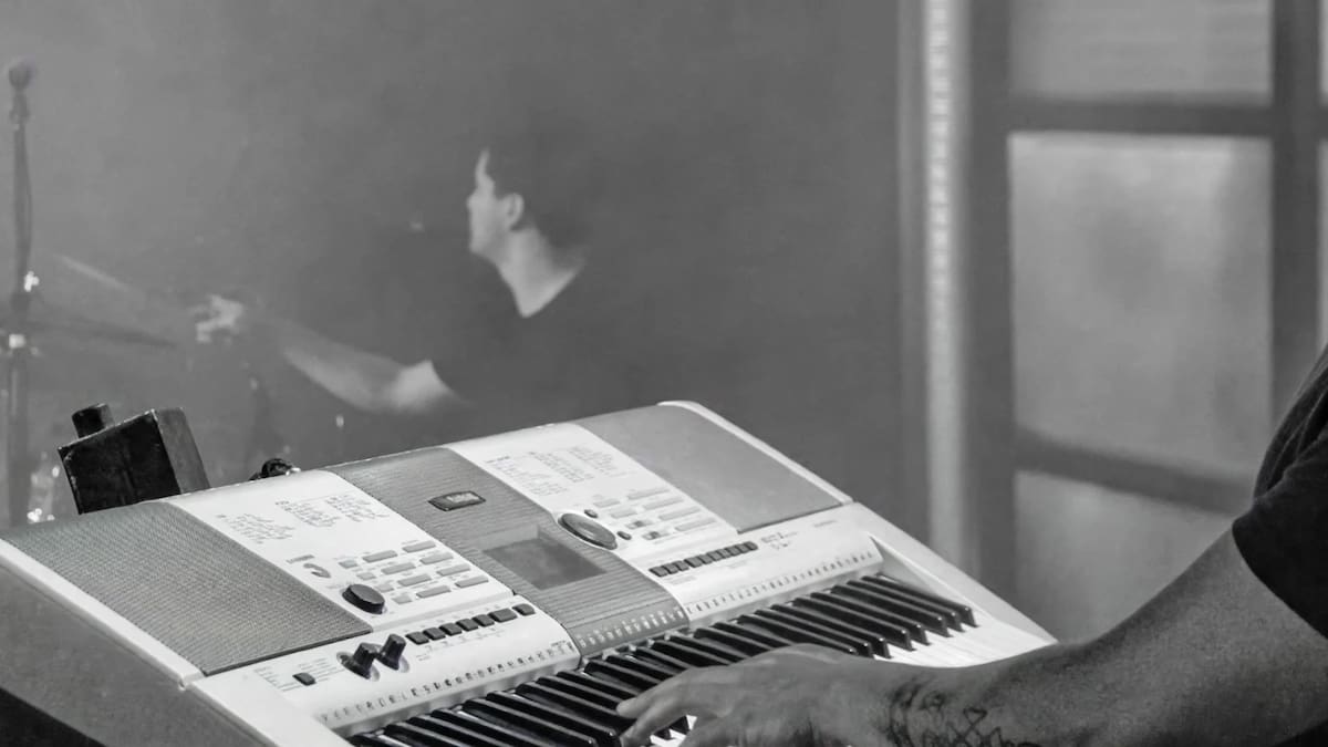 Dolor en el mundo del folklore: a los 36 años, murió uno de los referentes más distinguidos de la música salteña
