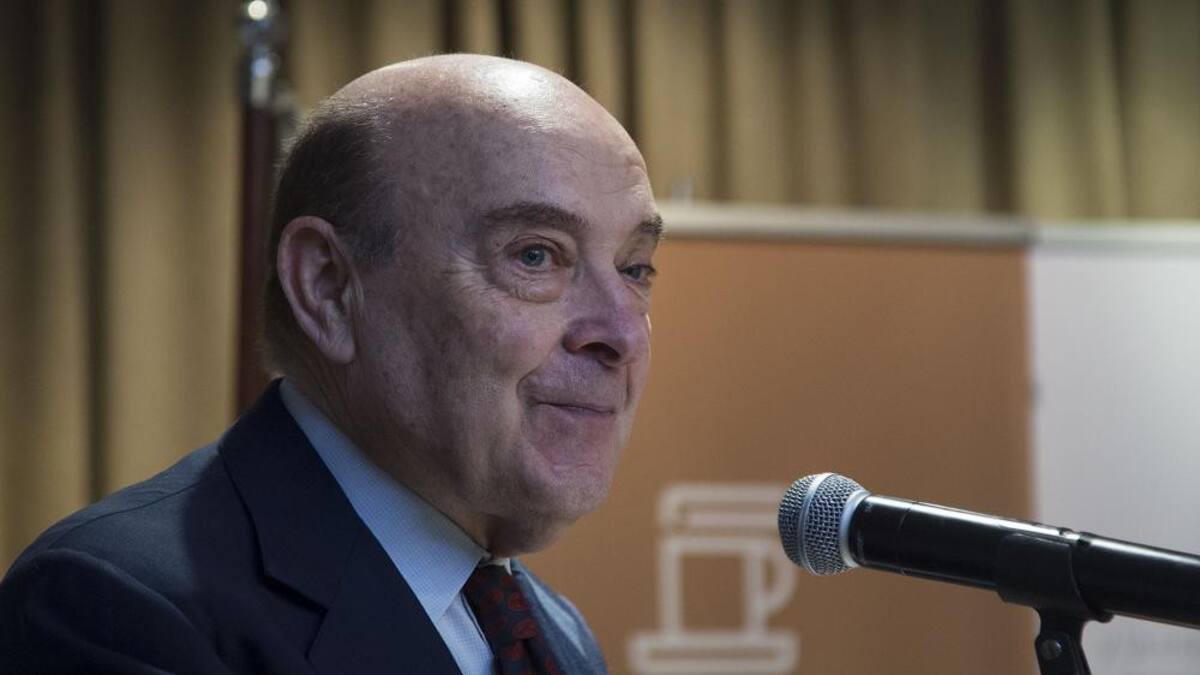 Domingo Cavallo, economista, economía, NA