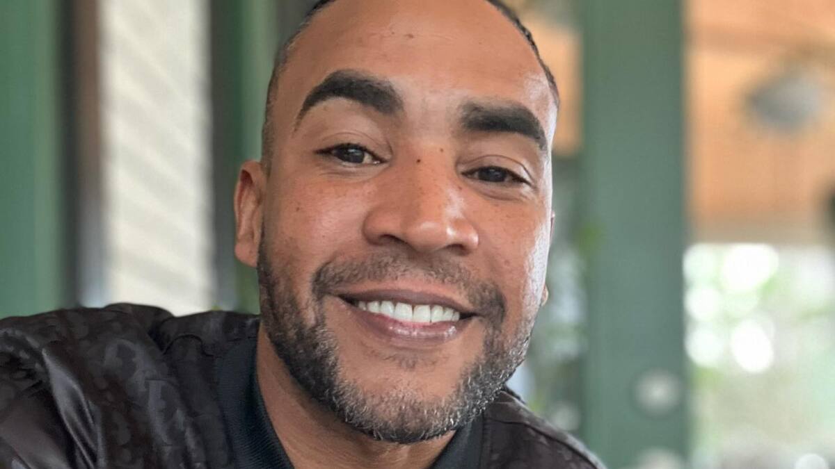 Don Omar. Foto: Instagram.