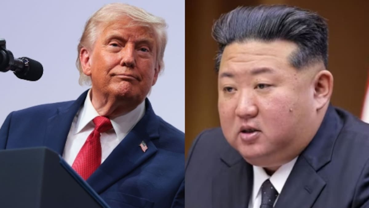 Donald Trump busca reunirse con Kim Jong-un mientras los ejercicios militares de Corea del Sur se reducen a la mitad