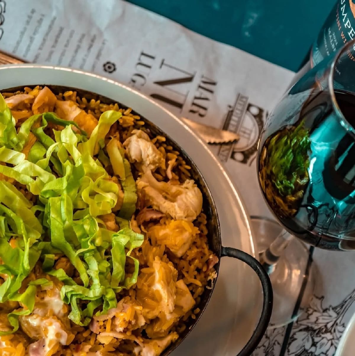 Dónde comer el mejor pescado de