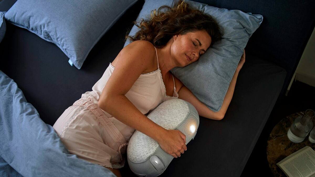 Dormir; insomnio; sueño. Foto: Unsplash.