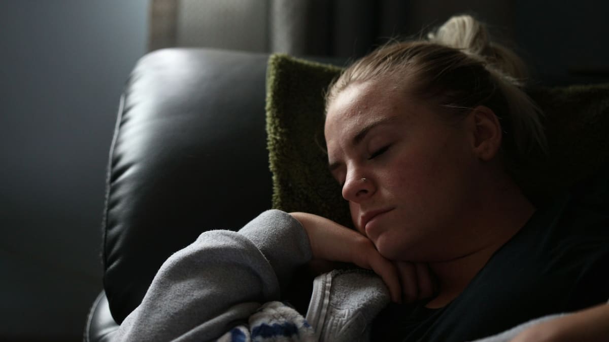 Terminar con el descanso interrumpido: el truco infalible para volver a dormir en medio de la noche