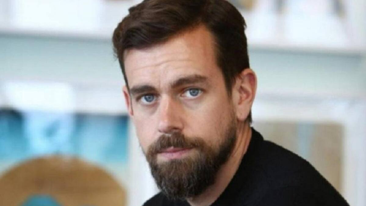 Dorsey llevaba 16 años en Twitter