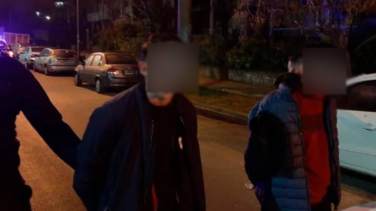 Dos detenidos por asesinato de empresario en Villa Ballester