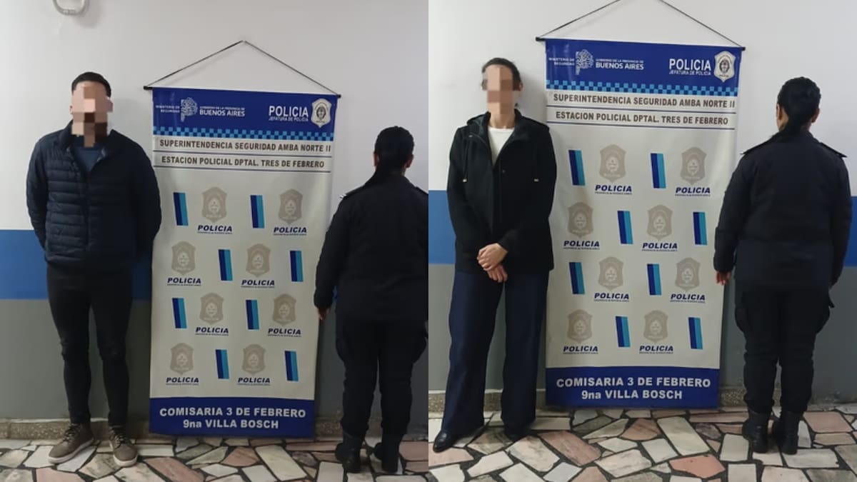 Armas de guerra, euros y dólares: eran agentes de Inteligencia de la Policía Federal y fueron detenidos por robos