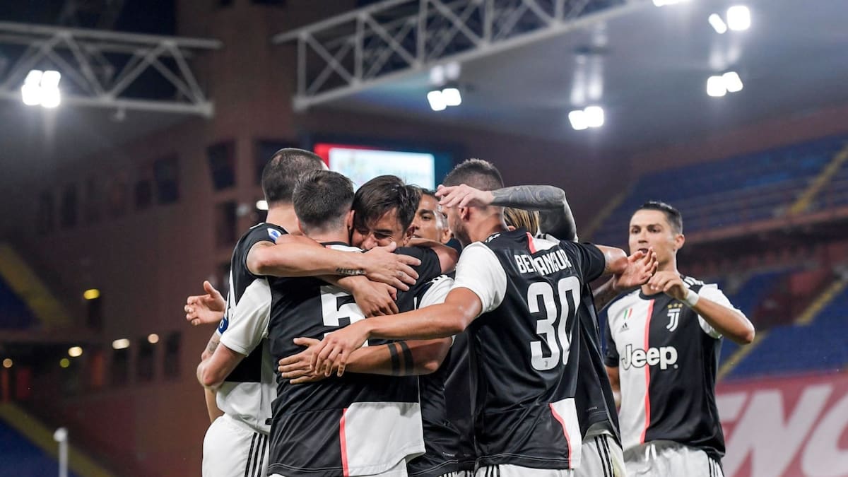Douglas Costa compartió plantel con Dybala, Higuaín y Cristiano Ronaldo. Foto: X