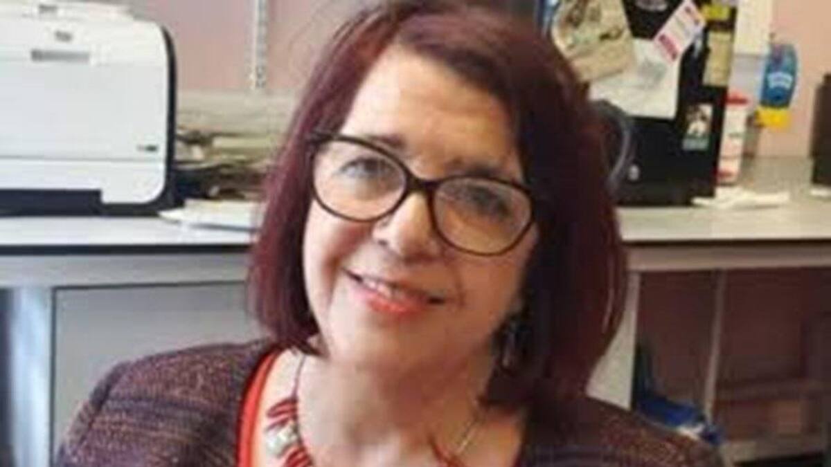 Dra. Marta Cohen galardonada con la Órden del Imperio Británico