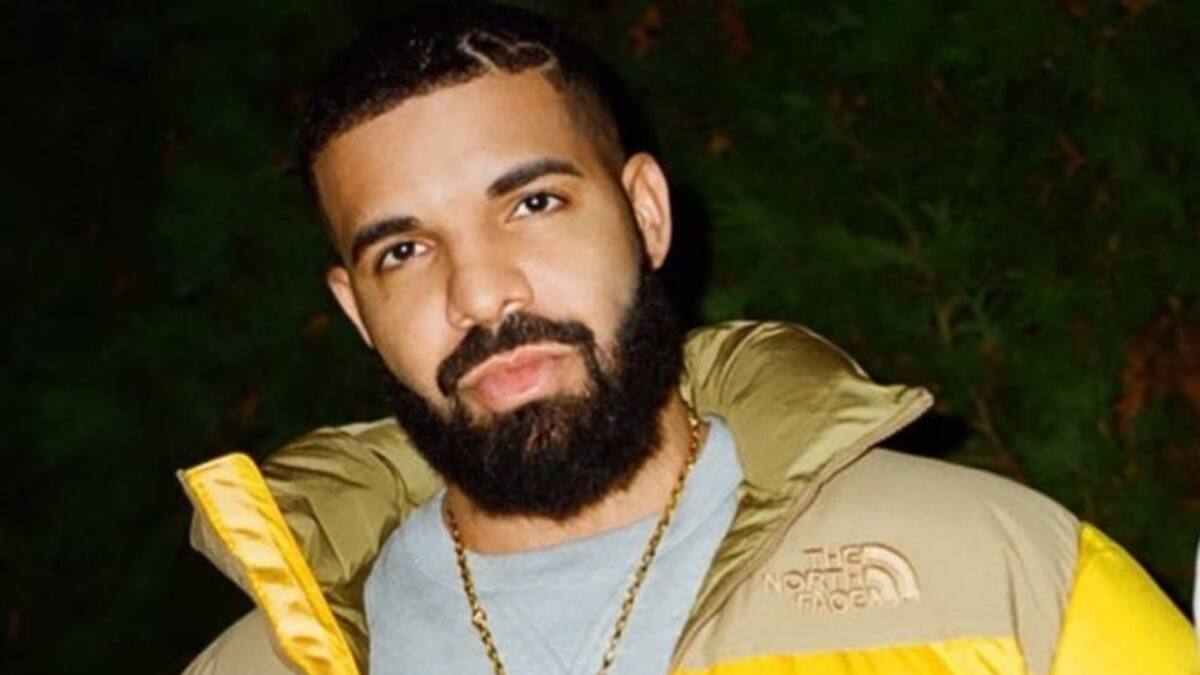 Drake anunció el lanzamiento de su nuevo disco "Certified Lover Boy"