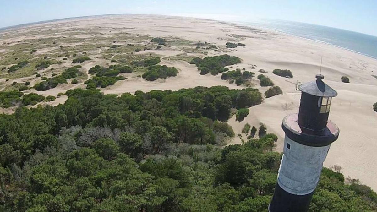 Drama en Mar Azul - Faro