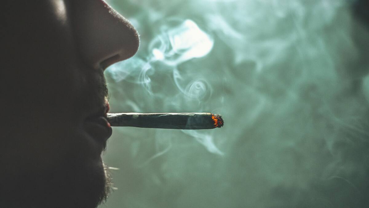 Drogas. Foto: Unsplash