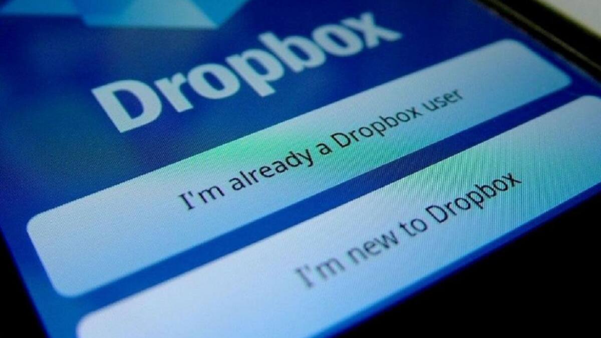 Dropbox