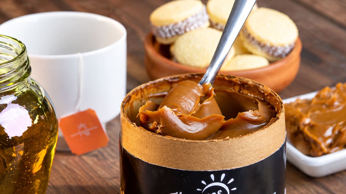 Día Mundial del Dulce de Leche: una receta histórica, sabores insólitos y los cinco favoritos