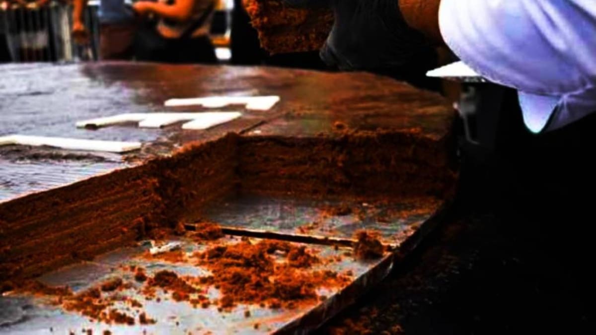 La Dulce Fest llega este fin de semana XL con entrada gratis: habrá chocolates, alfajores, pastelería y café